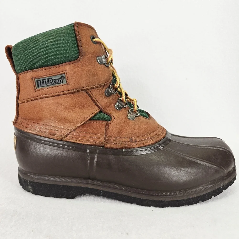 L.L. Bean ll bean